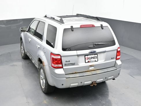 Used 2010 Ford Escape Limited AWD/4WD image 22
