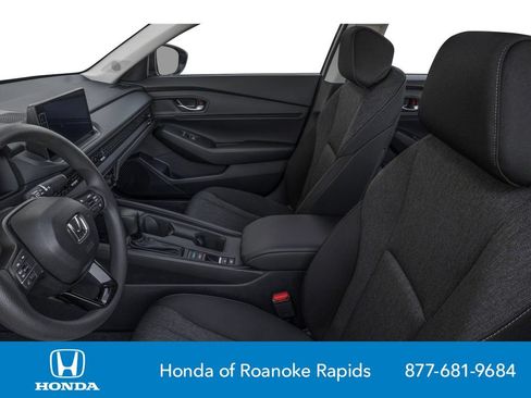 New 2026 Honda Accord SE image 6