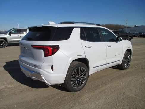 New 2026 GMC Terrain Denali image 4