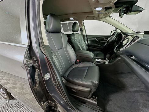 Used 2023 Subaru Ascent Limited w/ Technology Package AWD/4WD image 39