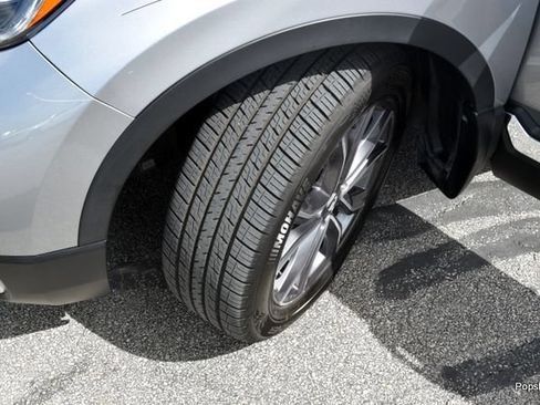 Certified 2021 Honda CR-V Touring image 7