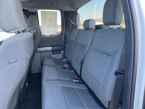 Used 2024 Ford F150 XLT image 16