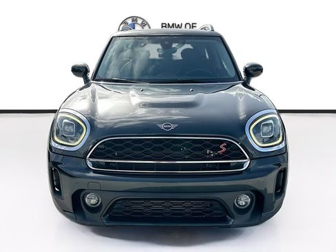 Used 2023 MINI Cooper Countryman S w/ Signature Upholstery Package FWD image 2