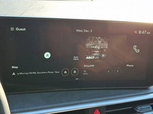 New 2026 Kia Sorento SX image 15