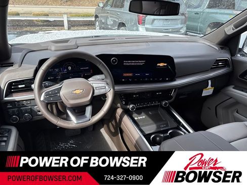 New 2026 Chevrolet Tahoe LT w/ Comfort Package image 6