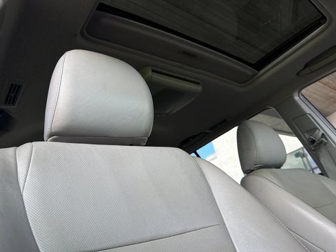 Used 2013 Toyota Highlander Limited FWD image 19