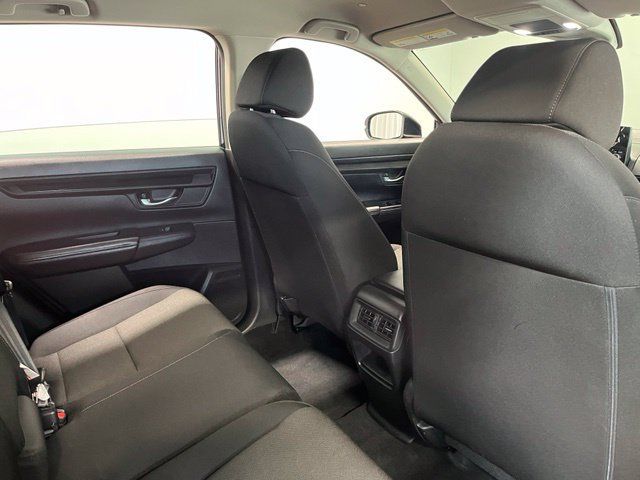 Used 2024 Honda CR-V LX image 15