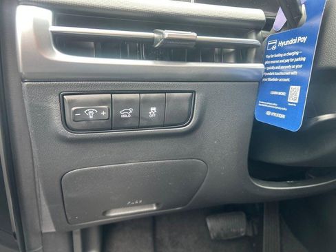 New 2026 Hyundai Tucson SEL image 15