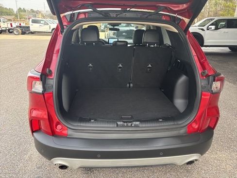 Certified 2020 Ford Escape SEL image 6