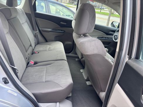 Used 2014 Honda CR-V LX image 7