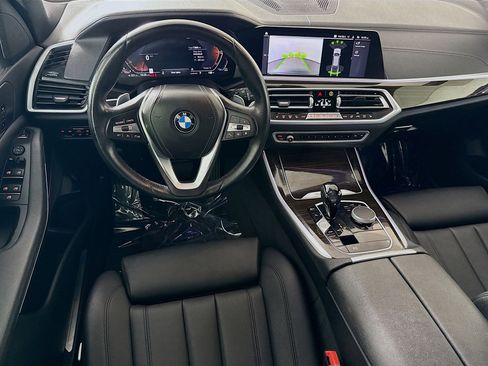 Used 2021 BMW X5 sDrive40i RWD image 17