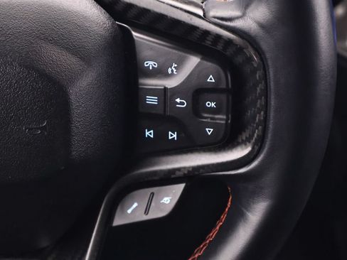 Certified 2024 Ford Bronco Raptor AWD/4WD image 24