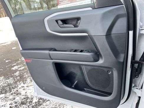 Used 2023 Ford Bronco Sport Big Bend w/ Convenience Package image 14