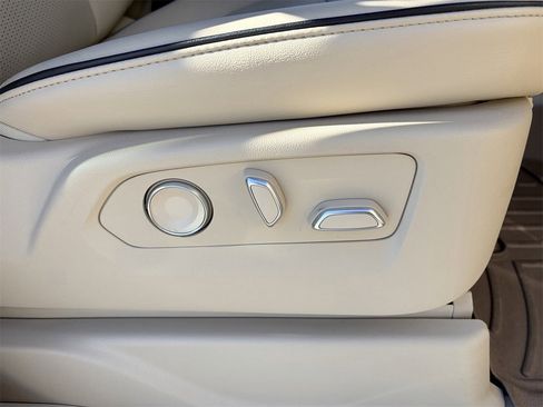 Certified 2023 Cadillac Escalade Premium Luxury w/ Performance Package image 12