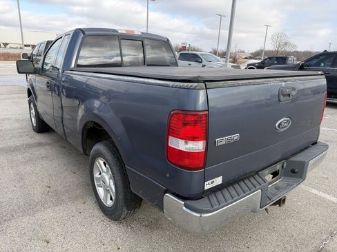 Used 2004 Ford F150 STX image 7