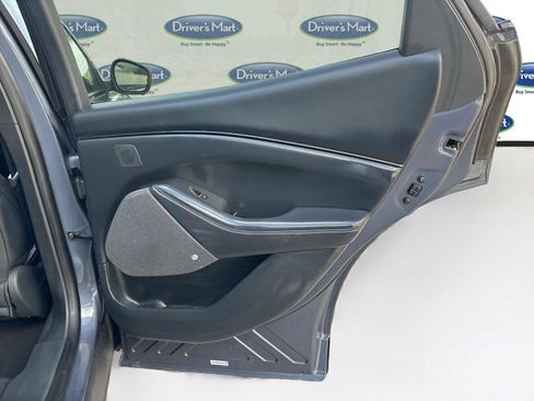 Used 2021 Ford Mustang Mach-E Premium RWD image 26