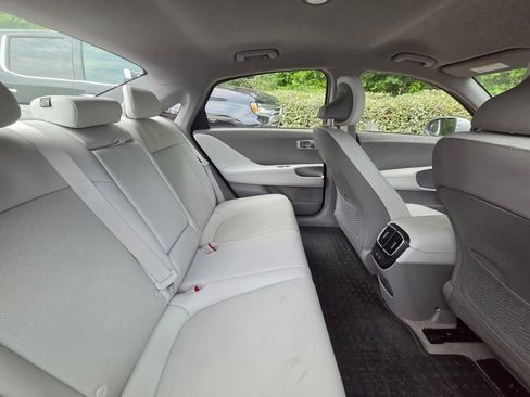 Used 2024 Hyundai Ioniq 6 SEL RWD image 9