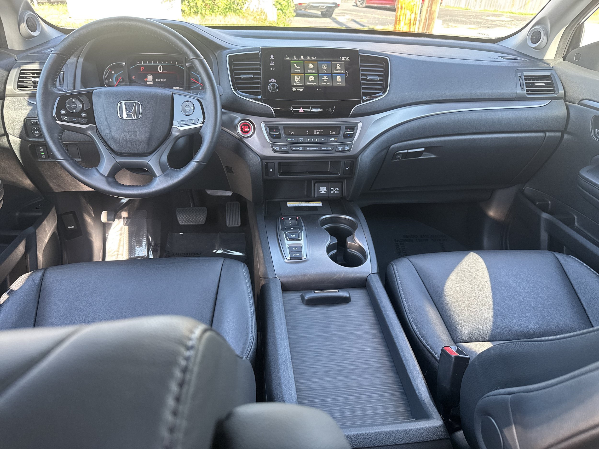 Used 2021 Honda Pilot Special Edition image 14