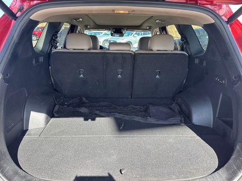 Certified 2023 Hyundai Santa Fe SEL w/ Premium Package image 21