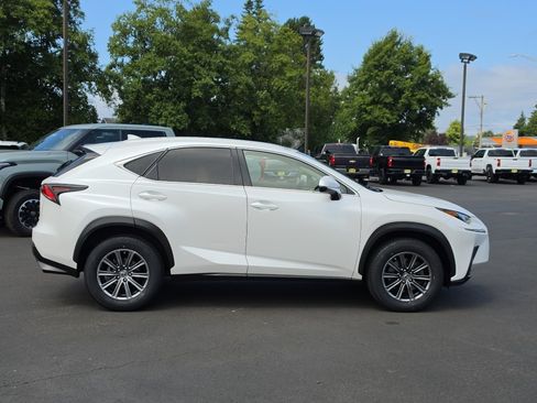 Used 2018 Lexus NX 300 FWD w/ Accessory Package 2 image 5