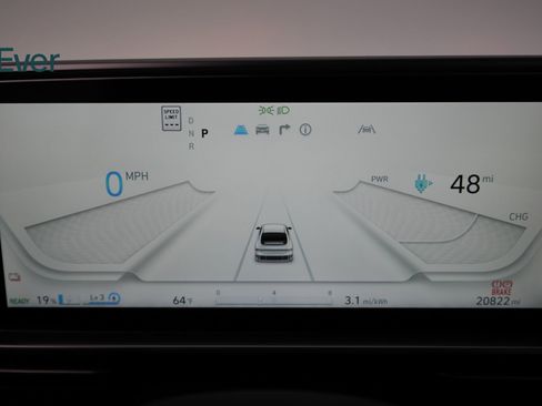 Used 2025 Hyundai Ioniq 6 SEL image 7