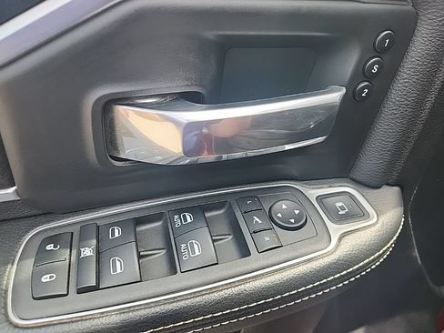 Used 2022 RAM 3500 Laramie w/ Night Edition AWD/4WD image 14