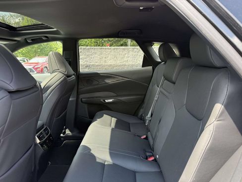 Used 2023 Lexus RX 350 F Sport w/ Cold Area Package AWD/4WD image 17