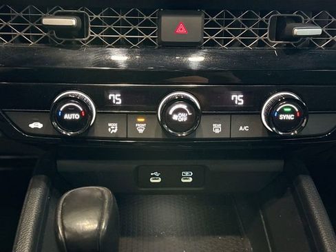 Used 2023 Honda Accord Sport image 16