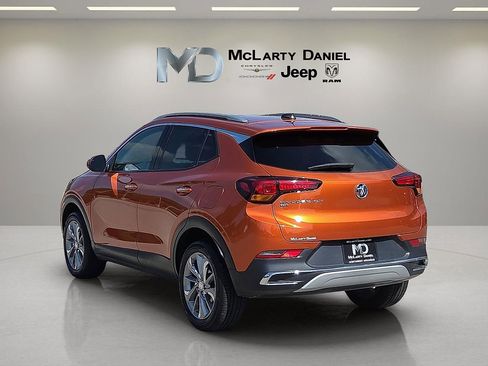 Used 2023 Buick Encore GX Essence w/ Experience Buick Package AWD/4WD image 4