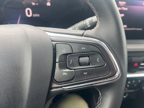 Used 2025 Buick Encore GX Preferred image 17