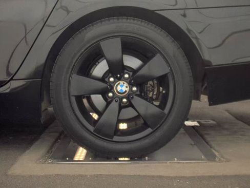 Used 2008 BMW 528i Sedan RWD image 7