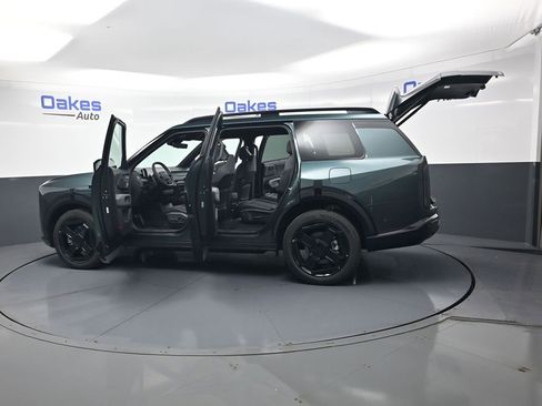 New 2027 Kia Telluride X-Line SX Prestige image 59