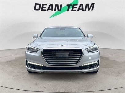 Used 2019 Genesis G90 5.0 Ultimate