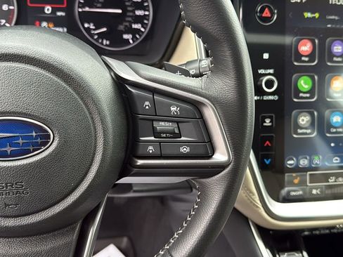 Certified 2025 Subaru Outback Premium image 16