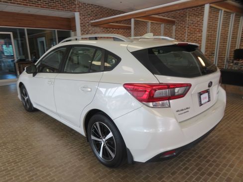 Used 2022 Subaru Impreza 2.0i Premium AWD/4WD image 77