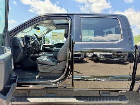 New 2025 Ford F250 Lariat w/ Lariat Ultimate Package image 12