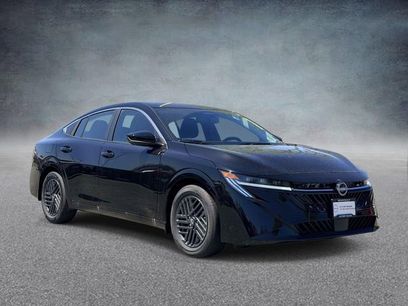 New 2026 Nissan Sentra SV w/ SV Convenience Package