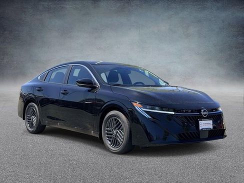New 2026 Nissan Sentra SV w/ SV Convenience Package FWD image 1