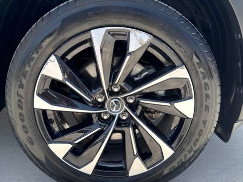 Certified 2025 MAZDA CX-50 2.5 Hybrid w/ Premium Plus Pkg AWD/4WD image 29