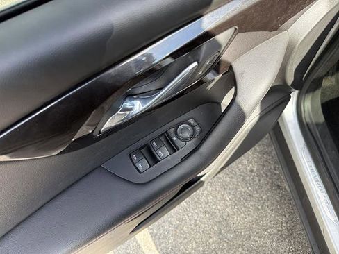 Used 2021 Chevrolet Blazer RS w/ Driver Confidence II Package image 15