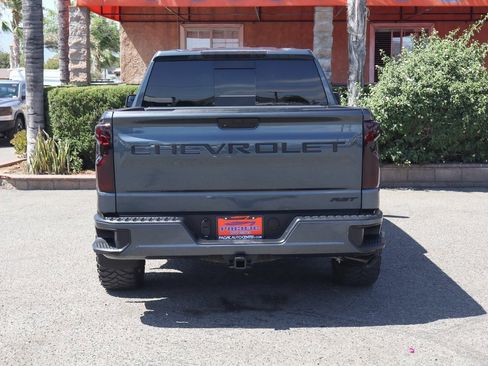 Used 2020 Chevrolet Silverado 1500 RST w/ All-Star Edition image 7