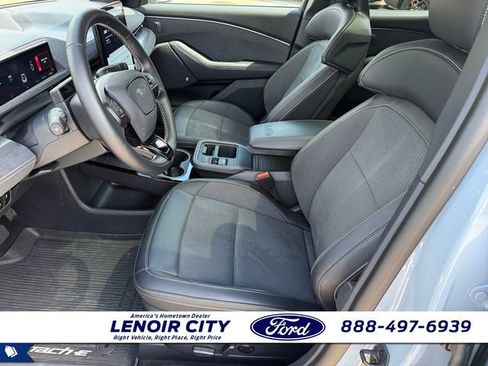 Used 2025 Ford Mustang Mach-E GT AWD/4WD image 10
