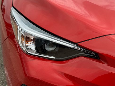 New 2026 Subaru Impreza 2.0i Sport AWD/4WD image 35
