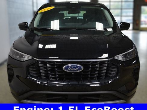 Certified 2023 Ford Escape Active w/ Tech Pack #2 AWD/4WD image 5
