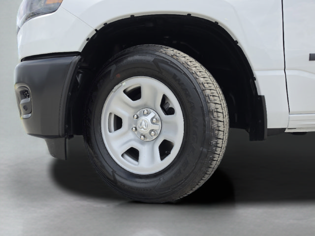 Used 2026 RAM 1500 Tradesman RWD image 37