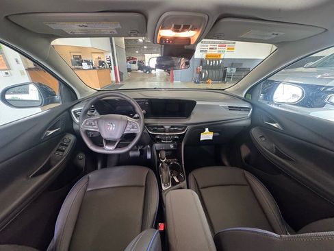 New 2026 Buick Encore GX Sport Touring w/ Comfort Package image 14