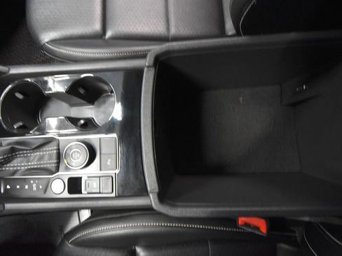 Used 2022 Volkswagen Atlas SE AWD/4WD image 19
