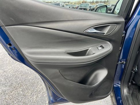 Used 2023 Buick Encore GX Select w/ Safety Package II image 14