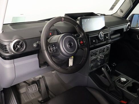 Used 2024 INEOS Grenadier AWD/4WD image 7