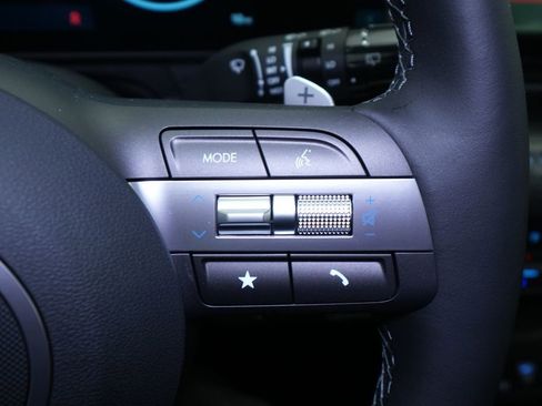 New 2026 Hyundai Kona Limited AWD/4WD image 36